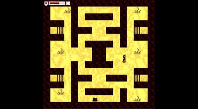 Screenshot of Dorsaka