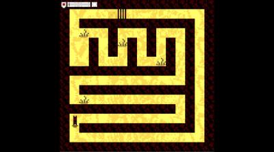 Screenshot of Dorsaka