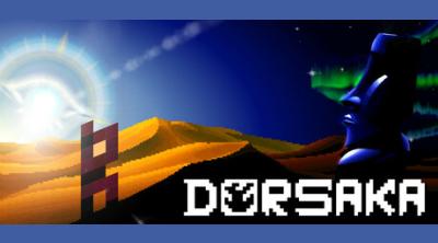 Logo of Dorsaka