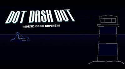Logo of Dot Dash Dot