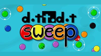 Logo of Dot to Dot Sweep