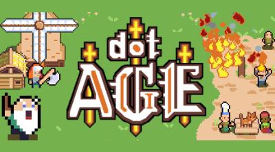 Logo of Dotage