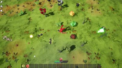 Screenshot of DoTeam