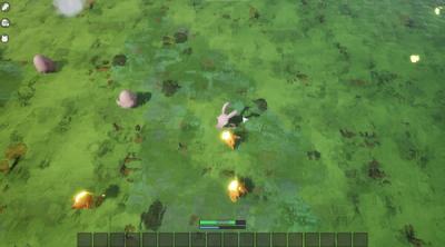 Screenshot of DoTeam