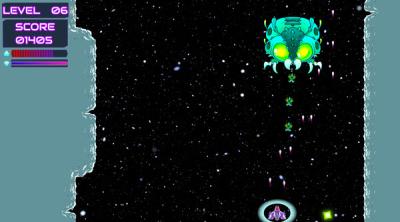 Screenshot of Double D. F.