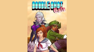 Logo of Double Shot Gals