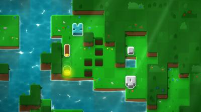 Screenshot of Double Trip