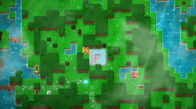Screenshot of Double Trip