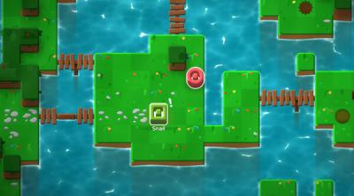 Screenshot of Double Trip