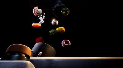Screenshot of DouDou Machine