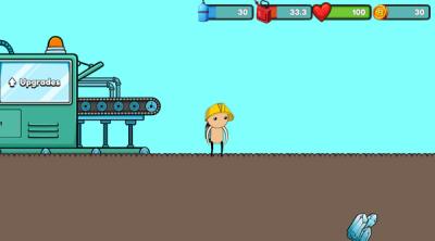 Screenshot of Doug The Digger