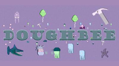 Logo of Doughbee