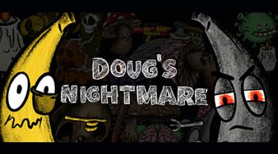 Logo of Doug's Nightmare