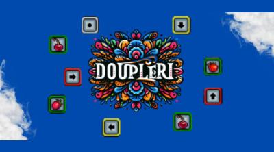 Logo of Doupleri