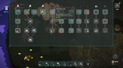 Screenshot of Down Abyss