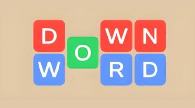 Logo of Down Word