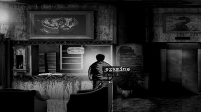 Screenshot of Downfall