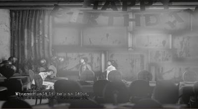 Screenshot of Downfall