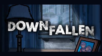 Logo of DOWNFALLEN