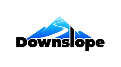 Logo of Downslope