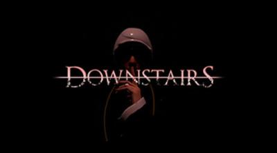 Logo de Downstairs
