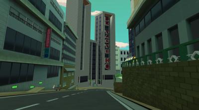 Screenshot of Downtown Jam