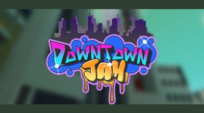Logo of Downtown Jam
