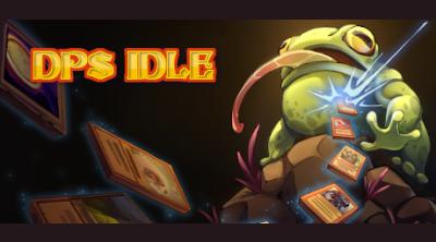 Logo of DPS IDLE