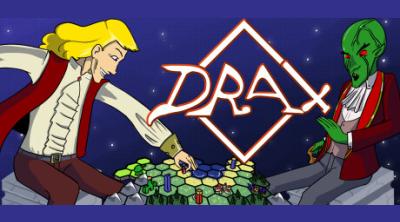 Logo of DR4X