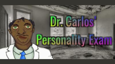 Logo of Dr. Carlos' Personality Exam