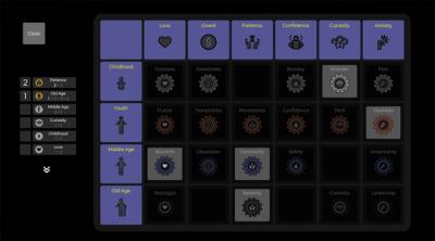 Screenshot of Dr. COG