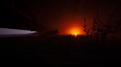 Screenshot of Dr. Plague