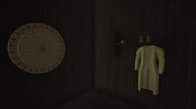 Screenshot of Dr Vossa Escape Room