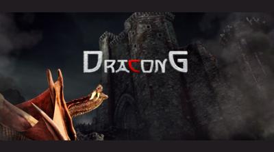 Logo of DraconG VR