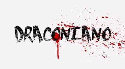 Logo of Draconiano