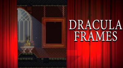 Logo of Dracula Frames