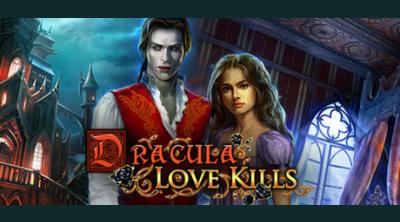 Logo von Dracula: Love Kills