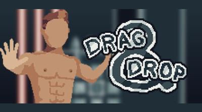 Logo of Drag and Drop