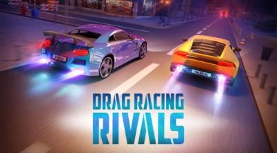 Logo of Drag Racing Rivals