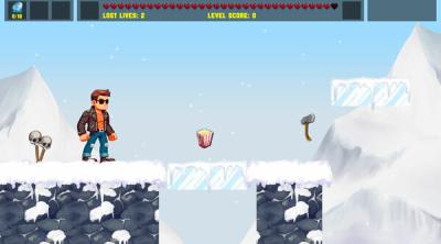 Screenshot von {Spielname}