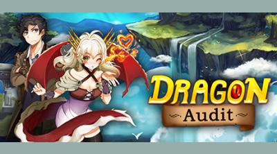 Logo de Dragon Audit