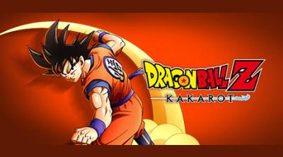 Logo de Dragon Ball Z: Kakarot