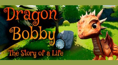 Logo of Dragon Bobby - The Story of a Life