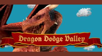 Logo de Dragon Dodge Valley