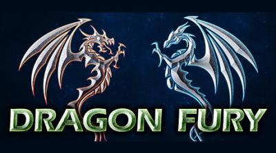 Logo of Dragon Fury