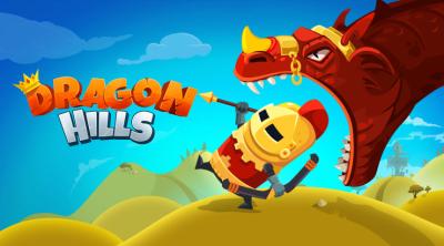 Logo of Dragon Hills