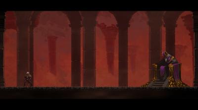 Screenshot of Dragon is Dead