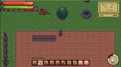 Screenshot of Dragon Kingdom