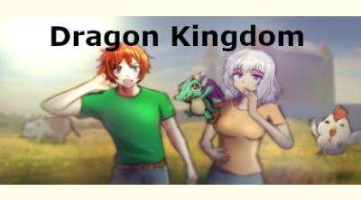 Logo of Dragon Kingdom