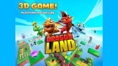 Screenshot of Dragon Land